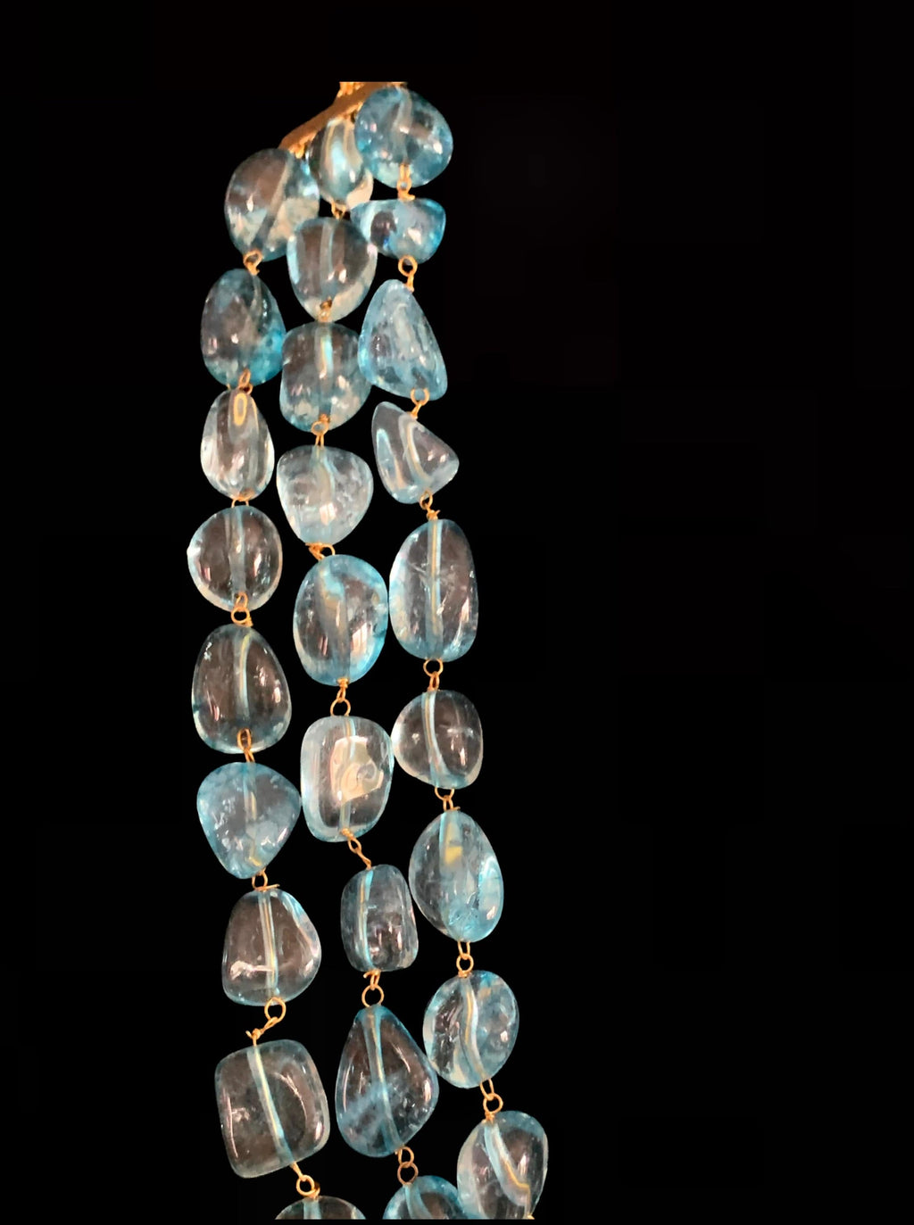 Beads mala ( READY TO SHIP )