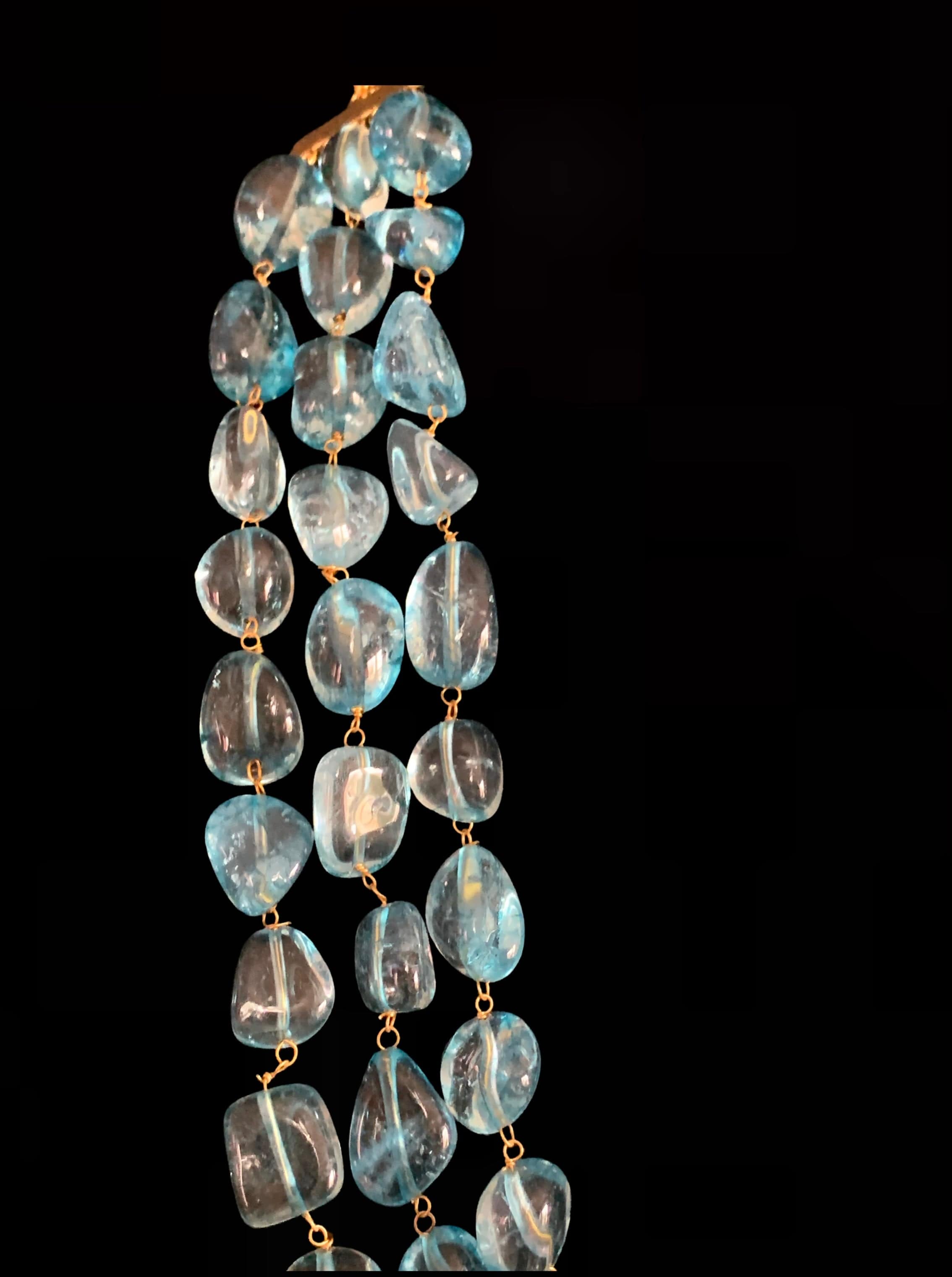 Beads mala ( READY TO SHIP )