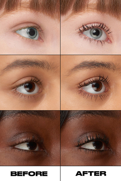 BADDER BOOM - AU NATUREL VOLUMIZING MASCARA