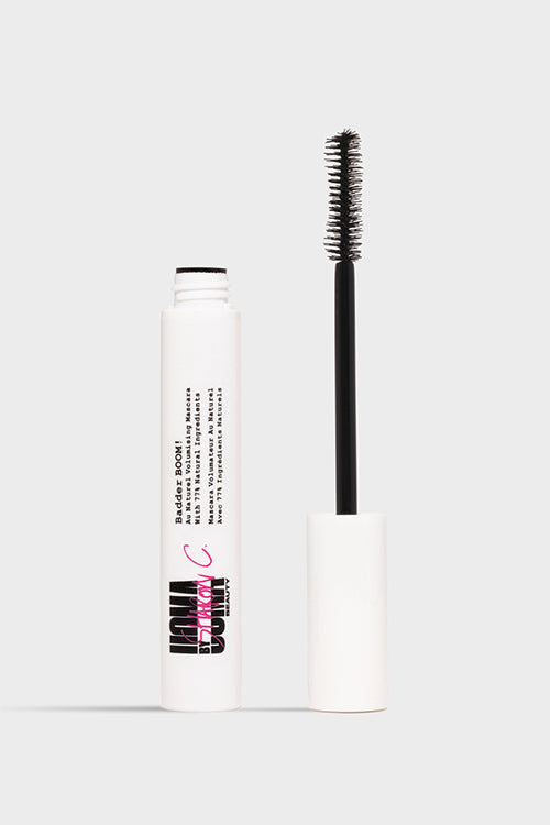 BADDER BOOM - AU NATUREL VOLUMIZING MASCARA