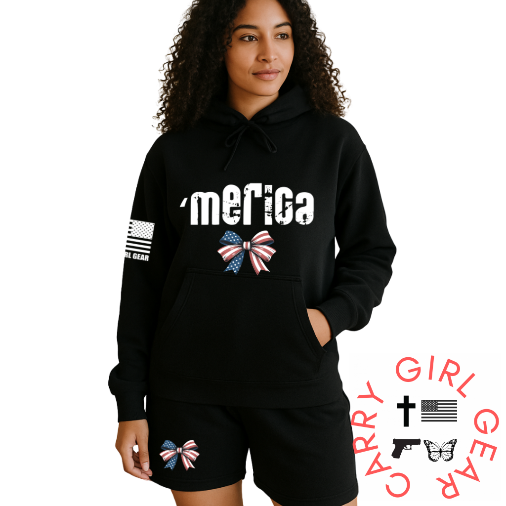'MERICA LOUNGE SET