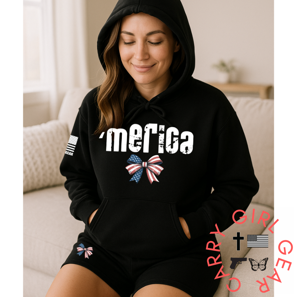 'MERICA LOUNGE SET